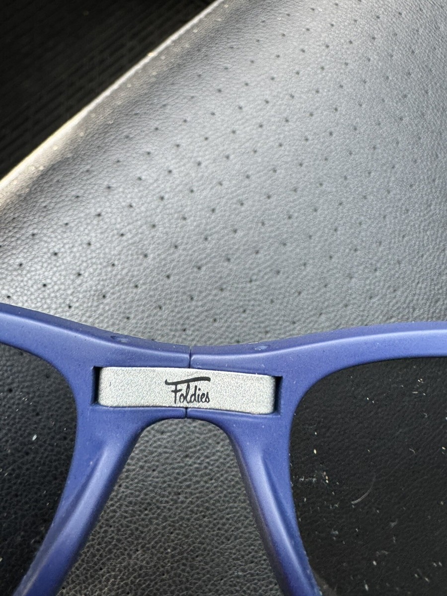 Classic Folding Sunglasses Polarized, UV400, UVA, UVB  display picture 1