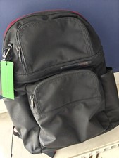 TUMI Alpha Rucksack neuwertig.