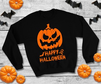 pumpkin jumper