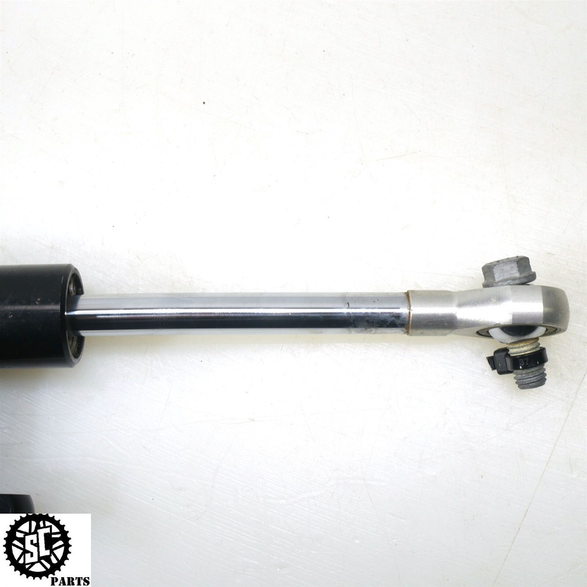 16-18 KTM 1290 SUPER DUKE GT WP STEERING DAMPER STABILIZER | eBay
