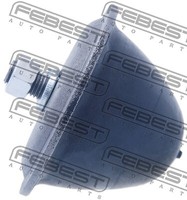 MD-004 Febest Anschlagpuffer, Federung FüR ,Mitsubishi,Mitsubishi (Bjc),Toyota