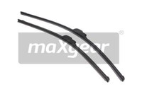 Maxgear 39-0121 Wischblatt, Universal For Alfa Romeo Alpina BMW Cadillac Chevrol