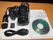 Fujifilm FinePix S Series S3280 Camera  Extras 2381 