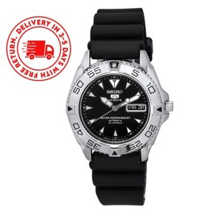 Seiko 5 Sports Automatic 23 Jewels 100m | eBay Seiko 5 Sports Automatic 23 Jewels 100m | eBay