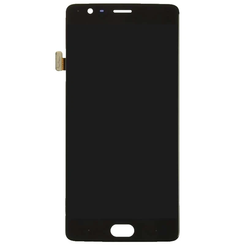 Дисплей сотовый: ЖК-экраны запчасти для OnePlus 3