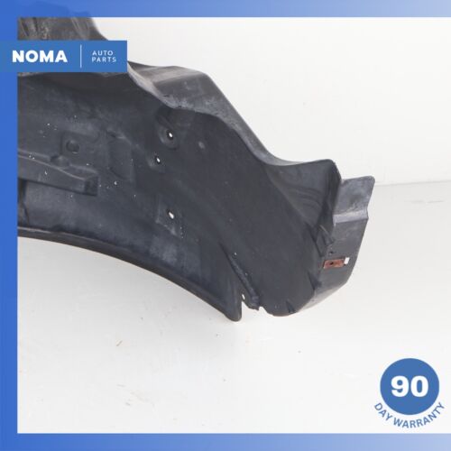 05-16 Land Rover L319 LR4 LR3 Front Left Side Wheelarch Liner Splash Shield OEM - Picture 12 of 16