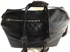 Broncolor Impact Studio Lights 41  21 with Caps Holder Case