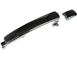 Manija de puerta exterior para Nissan Murano Dorman 2003-2007 2004 2005 2006 Foto 4 de 4