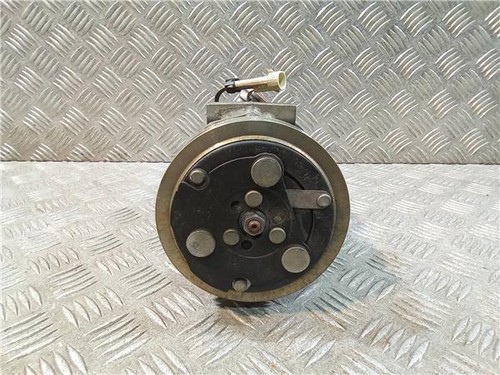 24461719 Klimakompressor Opel Tigra Twin Top (2004->) 1.4 Z 14 Xep R134A 1447F