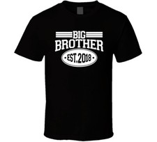 Big Brother 2018 logo T-Shirt Tee Unisex men's women Free Shipping