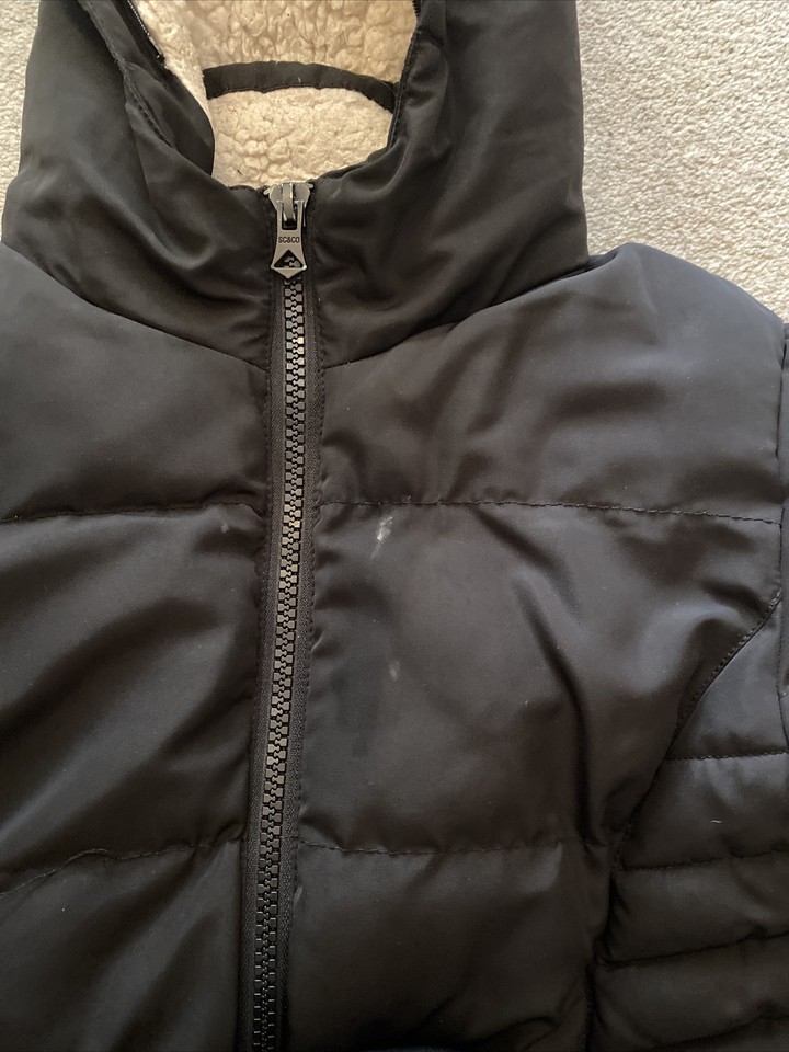 Ladies Coat Soul Cal Size 8 Jacket Clothes Cheap eBay