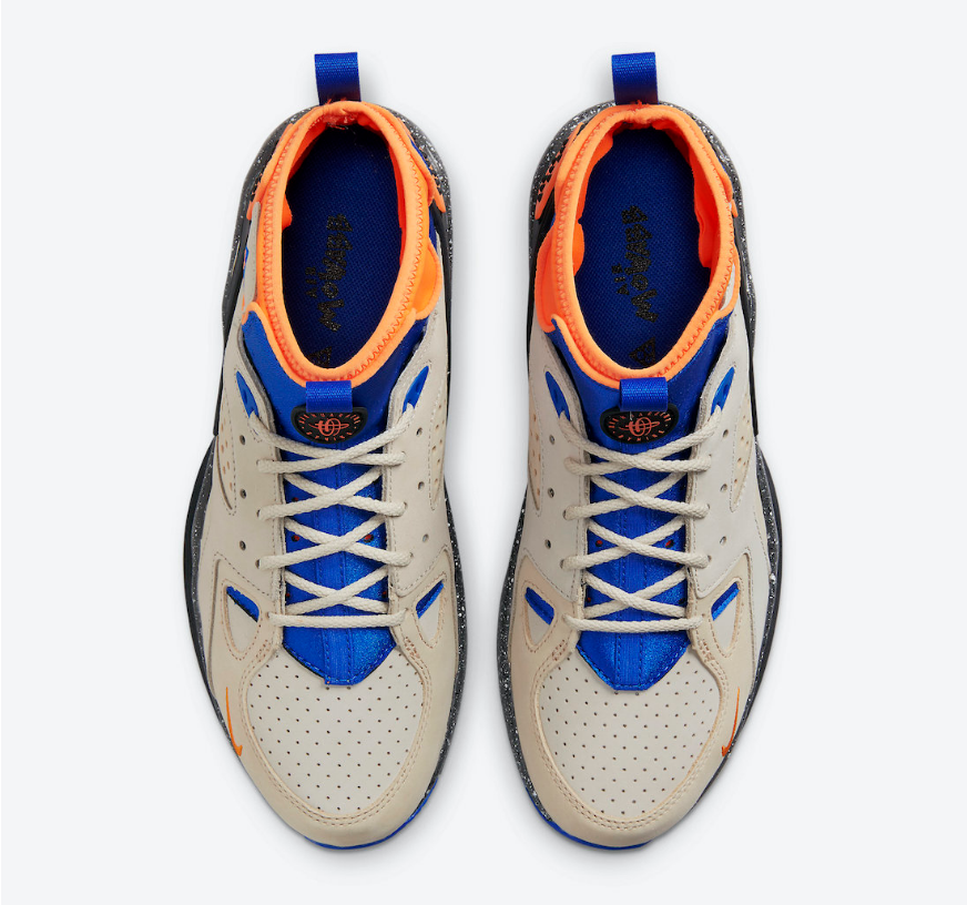 Nike ACG Air Mowabb OG Rattan Birch | eBay