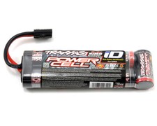 Traxxas Series 5 7-Cell Stick NiMH Battery Pack w/iD Connector 8.4V/5000mAh 