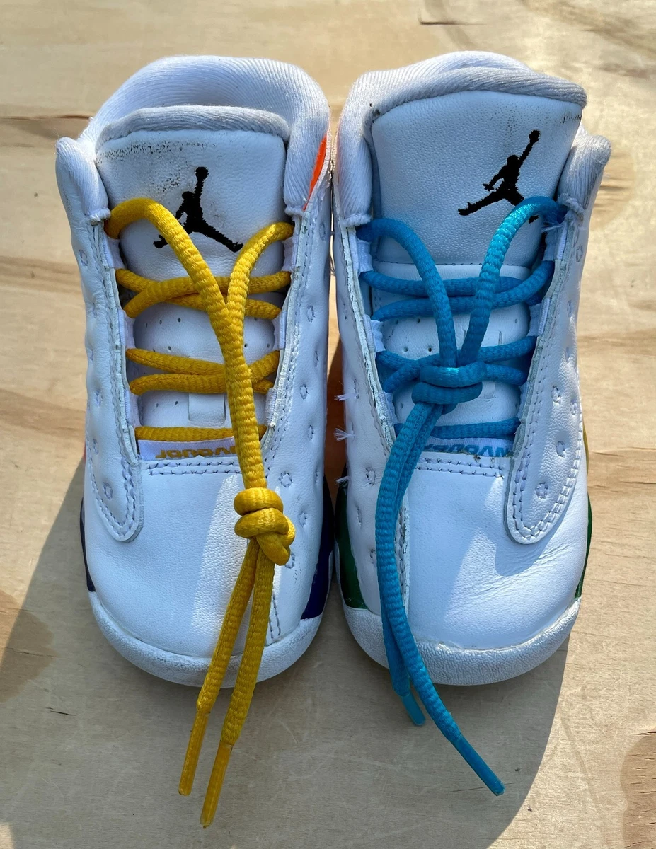 Retro 13 cheap for toddlers
