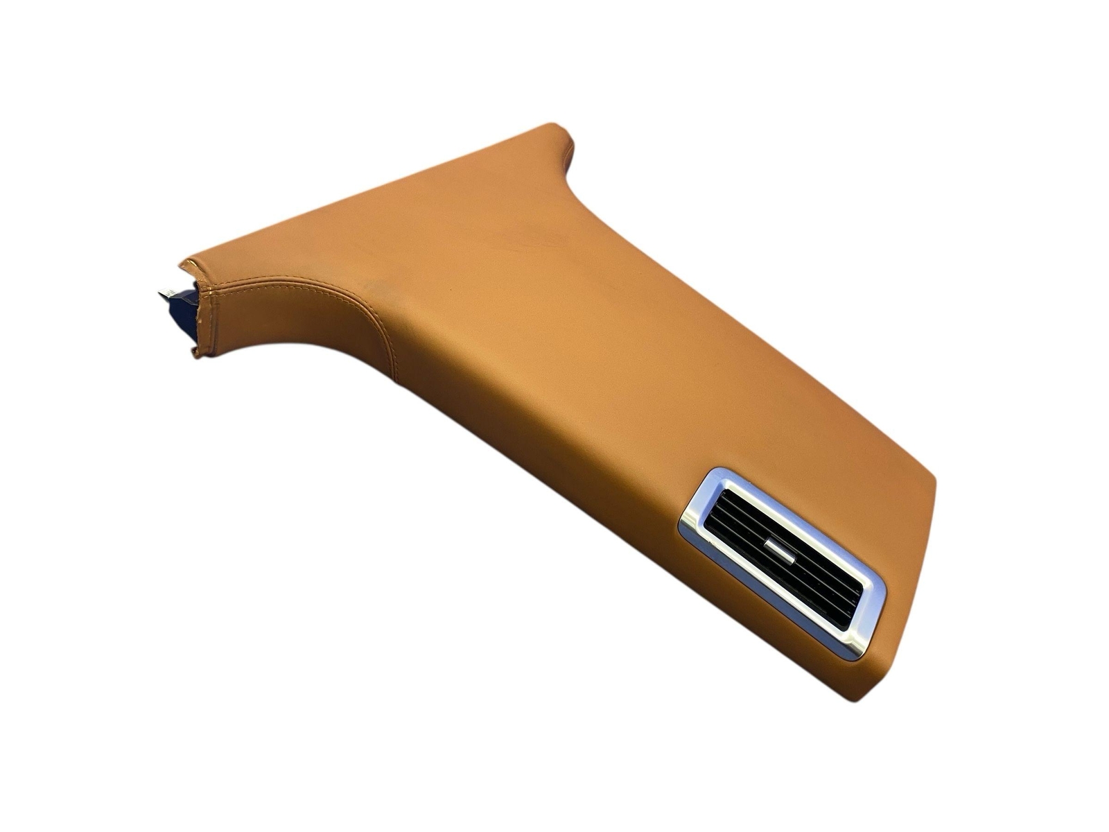 2006-2012 BENTLEY CONTINENTAL FLYING SPUR RIGHT SIDE B PILLAR LOWER PANEL W/VENT