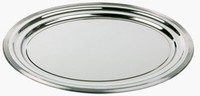 Assheuer Und Pott Partyplatte Classic Servierplatte Aus Metall