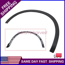 For Maserati Levante 2017-2020 670061854 Rear Right Fender Flare Trim Black