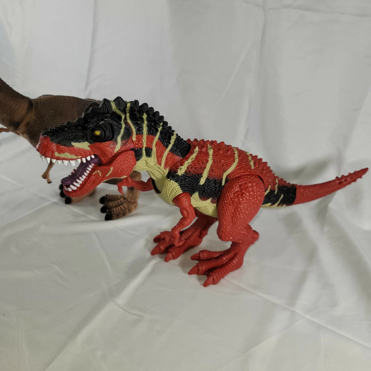 Extreme t rex adventure animal planet sales