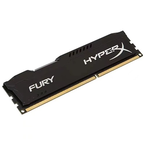 Kingston HyperX FURY DDR3 4GB 8GB 1333 1600Mhz Desktop Memory RAM DIMM 240PIN - Picture 13 of 13