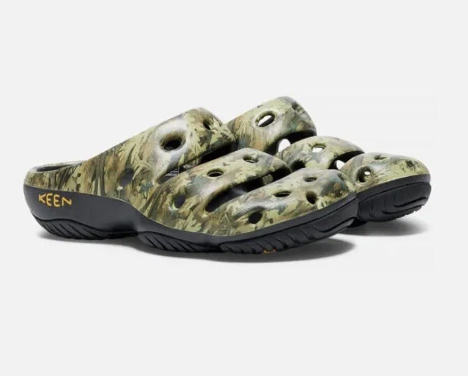 靴 KEEN YOGUI ARTS M8/W10 26cm Amazon.com | KEEN Women's Yogui Comfortable Slip On