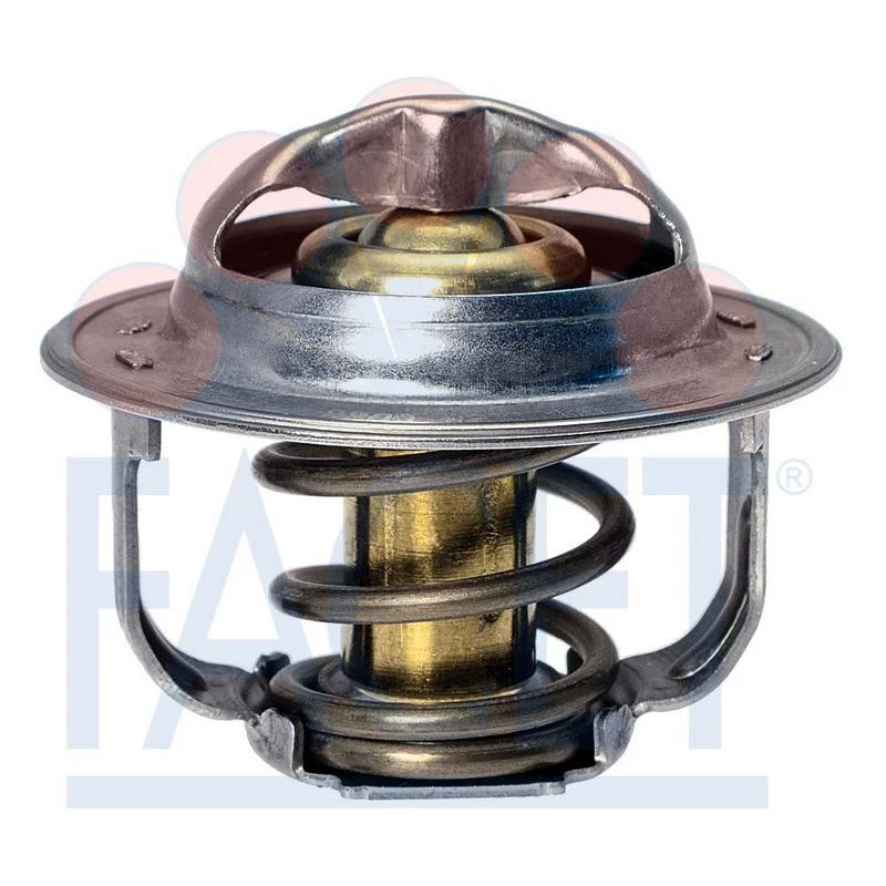 Termostato de refrigerante de motor para Saturn Aura 2009 2,4 L L4 GAS DOHC Foto 2 de 2