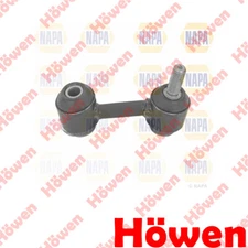 Fits Vauxhall Insignia 2008-2017 Stabiliser Link Rear Howen #2 13281792