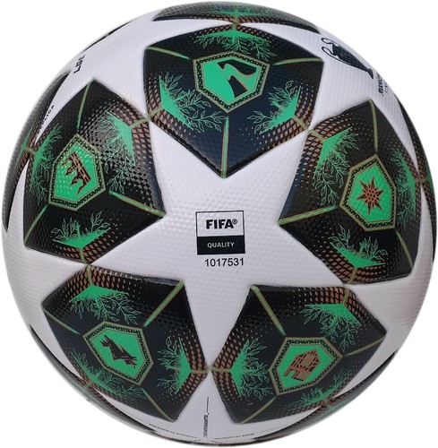 Adidas Final UCL Finale Munich 2025 League sin costuras pelota de entrenamiento pelota de fútbol - Imagen 3 de 7