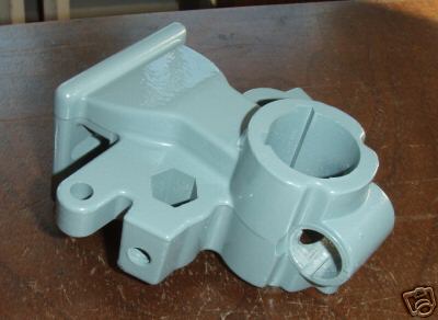 NOS Delta 24 inch Scroll Saw Head 