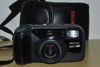 Pentax Zoom90-WR Water Resistance 35mm Point & Shoot Film Camera Auto Focus Case — photo 1