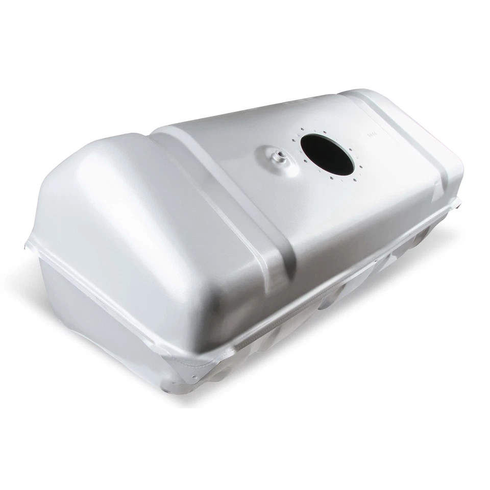 Holley Sniper 19-524 1978-82 Corvette Fuel Tank, 18 Gallon Foto 2 de 4
