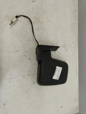 Retroviseur gauche (ou coque) Citroen JUMPY