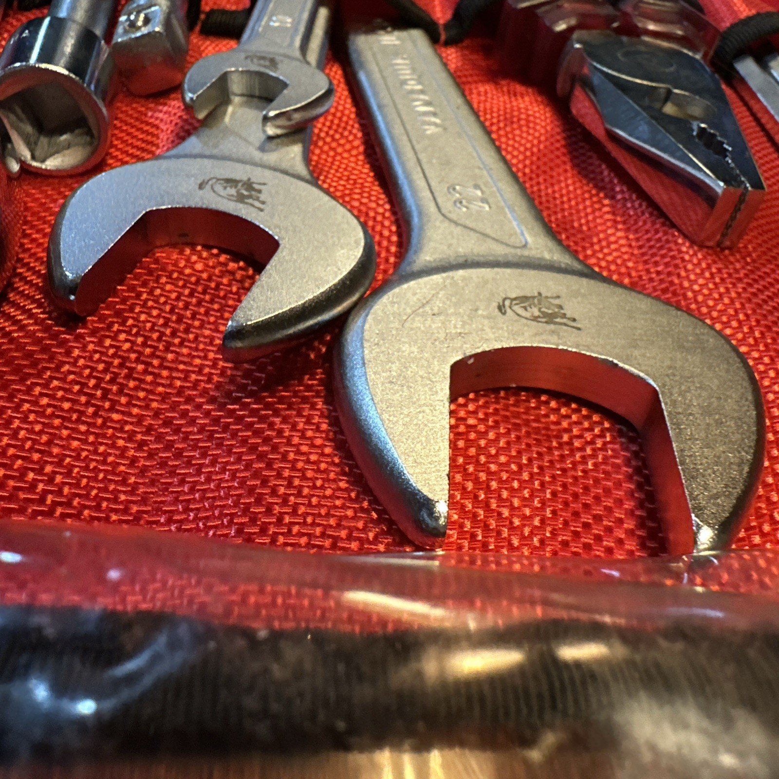 Lamborghini OEM Tool Kit, Diablo,