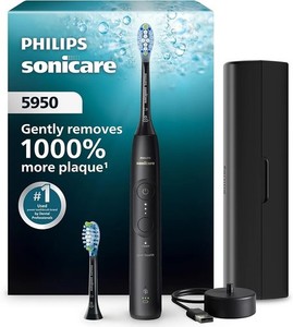 Philips Sonicare 9000 特別版 本体 Philips Sonicare 9000 Special