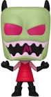 Funko POP! Animation: Invader Zim - Zim [New Toy] Vinyl Figure, Collectible