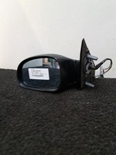 Retroviseur gauche (ou coque) Peugeot 406