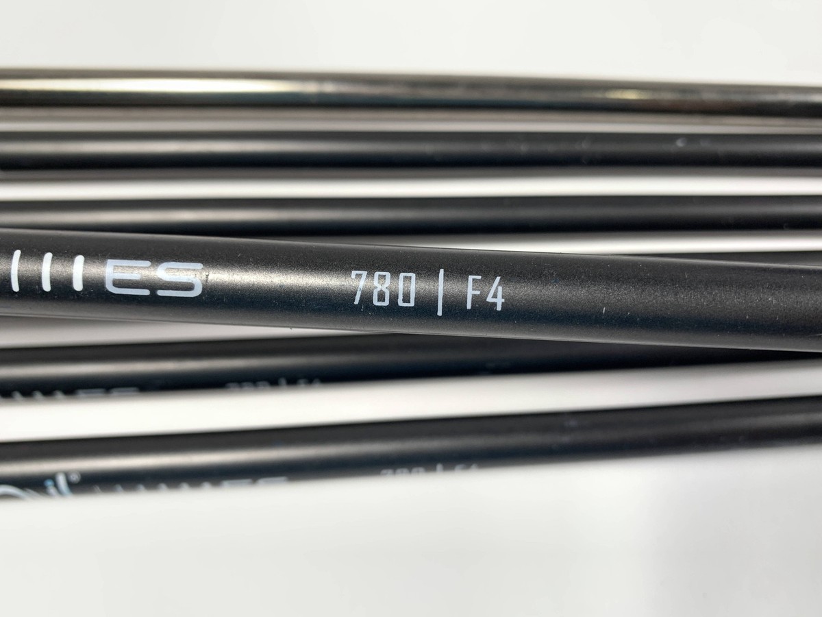 Srixon Z585 Iron Set 5-PW+GW UST Mamiya Recoil ES 780 F4 Stiff