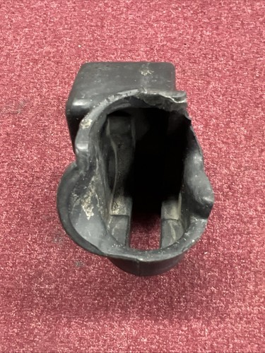 OEM 1985 HONDA ATC 250R ATC 350X FRONT LEVER COVER - Picture 5 of 5