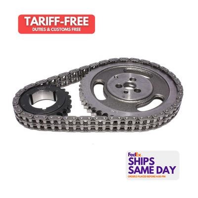 Comp Cams 3125CPG, Kit Chry Bb&426 Hemi Hi-Tech Roll Tim/Set Fits 60-73 3Bolt - Picture 1 of 10