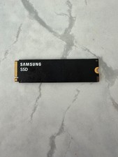 Samsung 1TB M.2 2280 PCIe 4.0 NVMe SSD MZVMA1T0HCLD ROG Xbox Ally X OEM