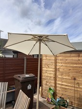 Patio Parasol