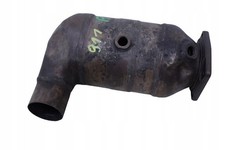 PORSCHE 911 991 TURBO S 2015 KATALYSATOR 1-0596008