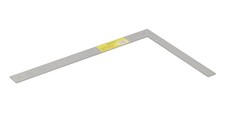 Stanley 1-45-530 Metric Roofing Square 600x400mm Steel Rafter Carpenter Framing