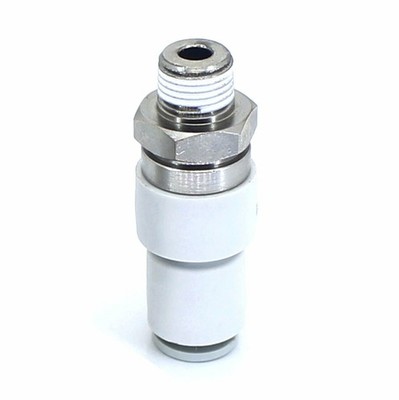 SMC KXH10-02S High Speed Rotary One-Touch Fitting New *tm