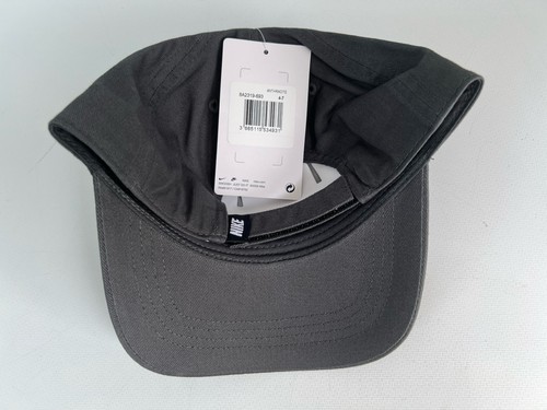 Gorra de béisbol Nike niño unisex 4-7 años 8A2319 693 - Imagen 4 de 4