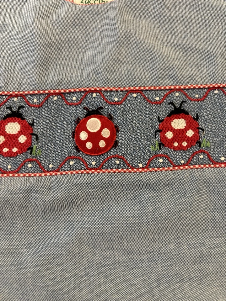 Zuccini Jumper, Size 5 - Image 2 of 4