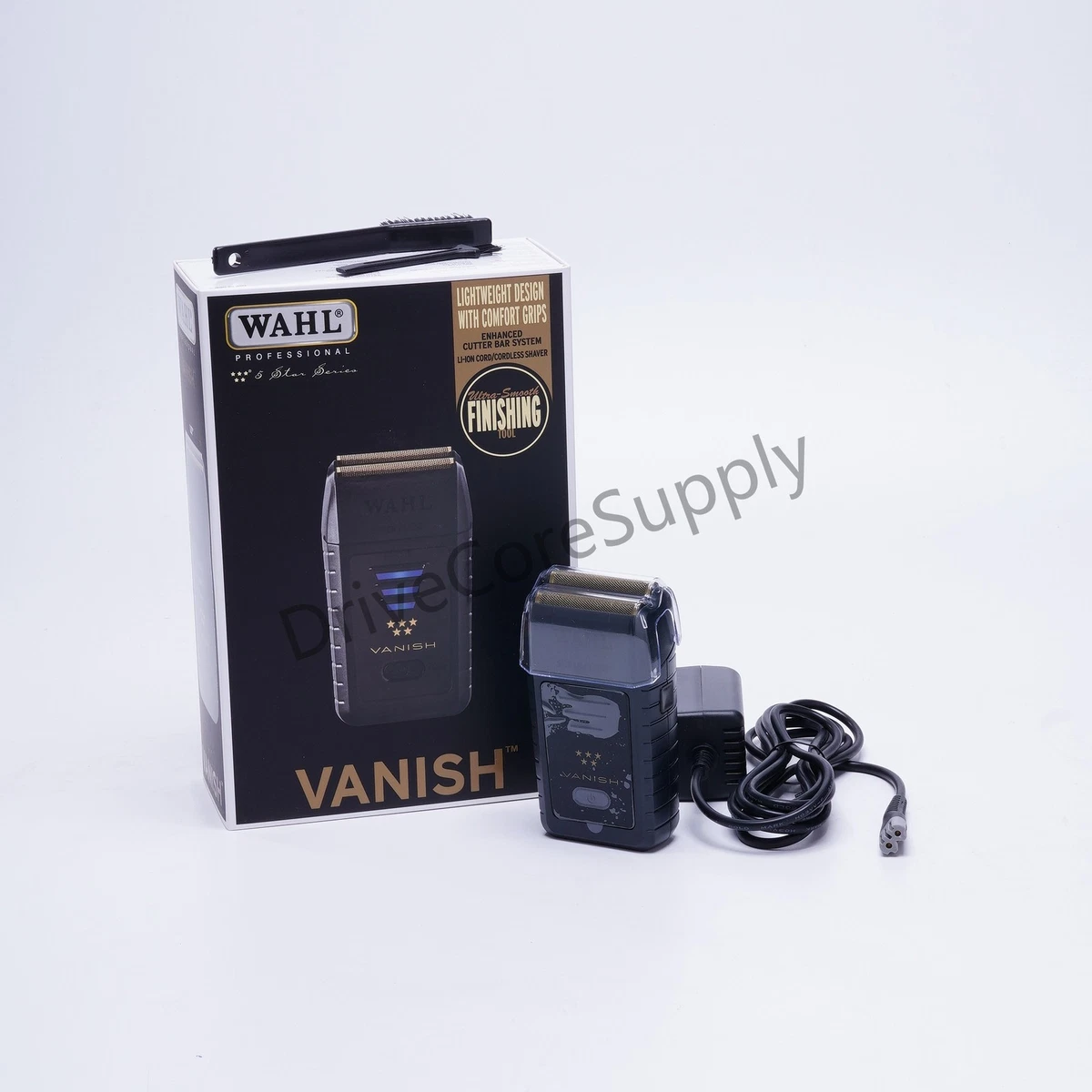 25+ Wahl 5 Star Shaver for sale | Updated Oct 2026