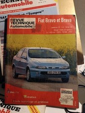 Revue technique Fiat BRAVA