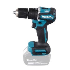 Makita DHP487Z Brushless 18v Compact Combi drill Hammer Drill Bare Unit