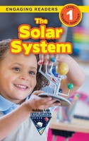 Ashley Lee | The Solar System | Buch | Englisch (2020) | Gebunden | Engage Books