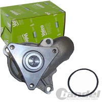 Valeo Wasserpumpe Ohne Deckel Passend FüR Hyundai Accent Elantra Getz I10 I30